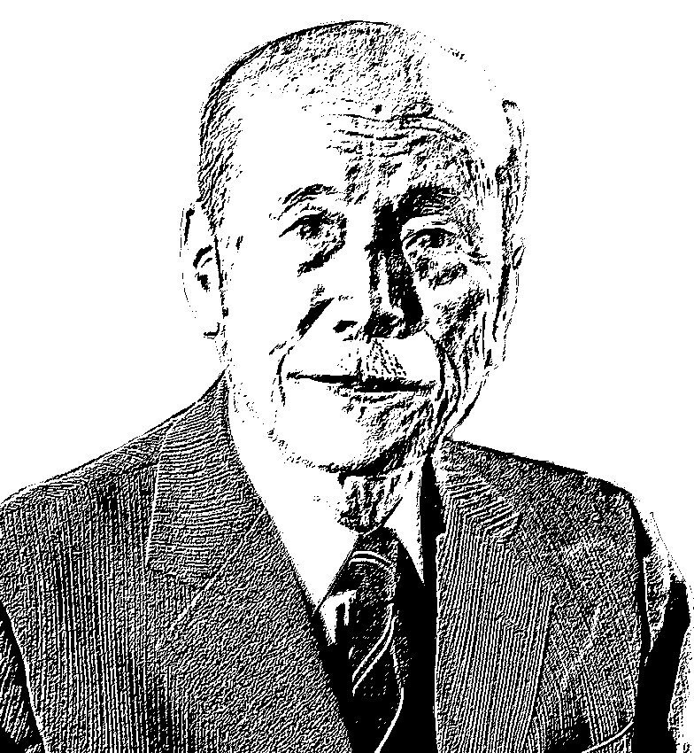 橋本宇太郎の世界　昭和59年 囲碁本/橋本宇太郎の世界/昭和59年発行
