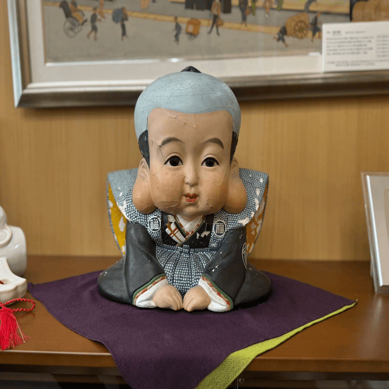 1882年創業！福助さんに足袋ソックスについて聞いてみた。｜日本靴下協会