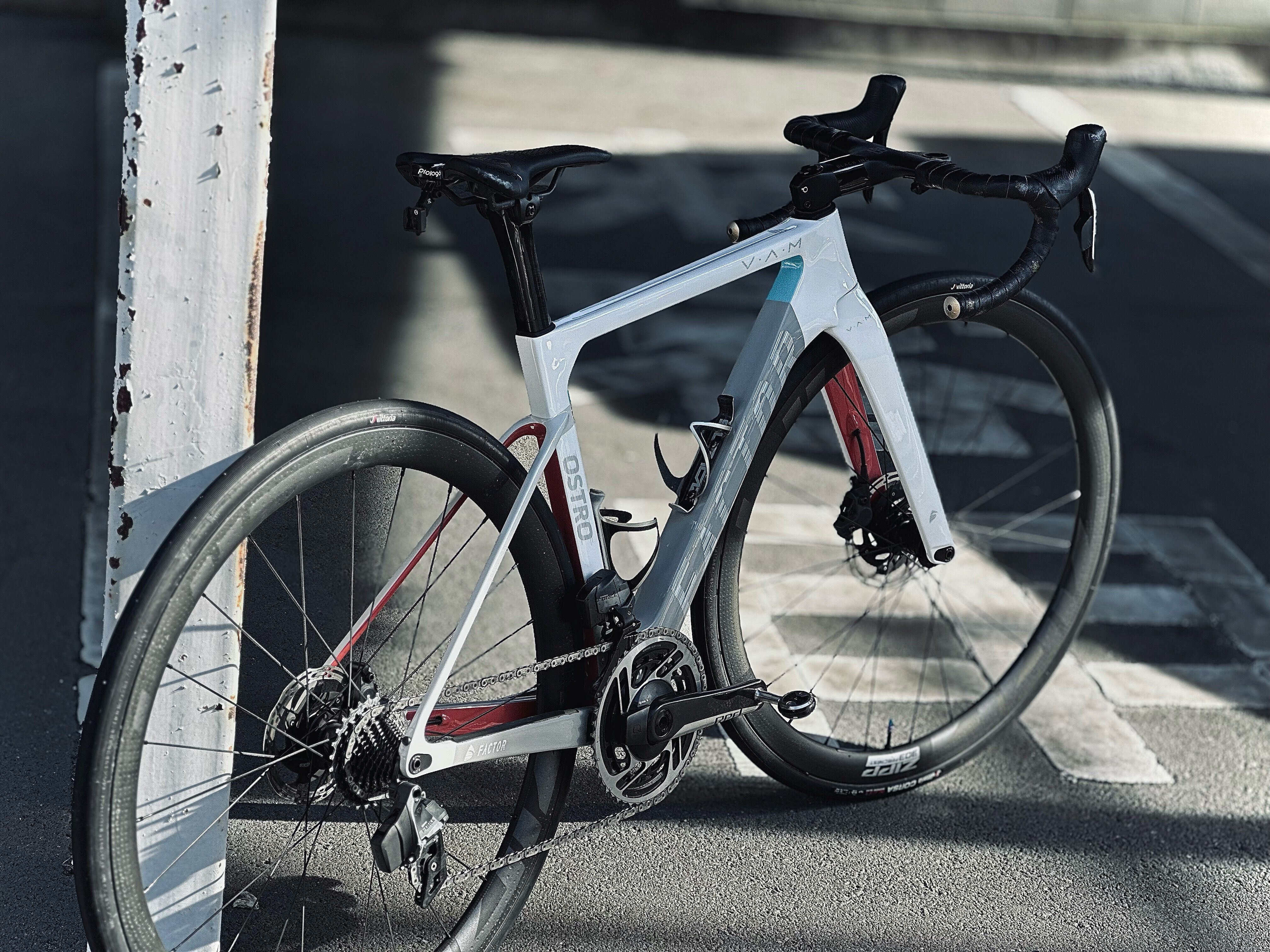 SRAM新型「RED AXS E1」の〇〇が良い|877Bicycle🍌 SRAM新型「RED AXS E1」の〇〇が良い|877Bicycle🍌