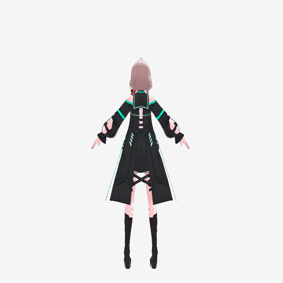 エマ子さん専用】立ち絵依頼の希望｜まがみ屋