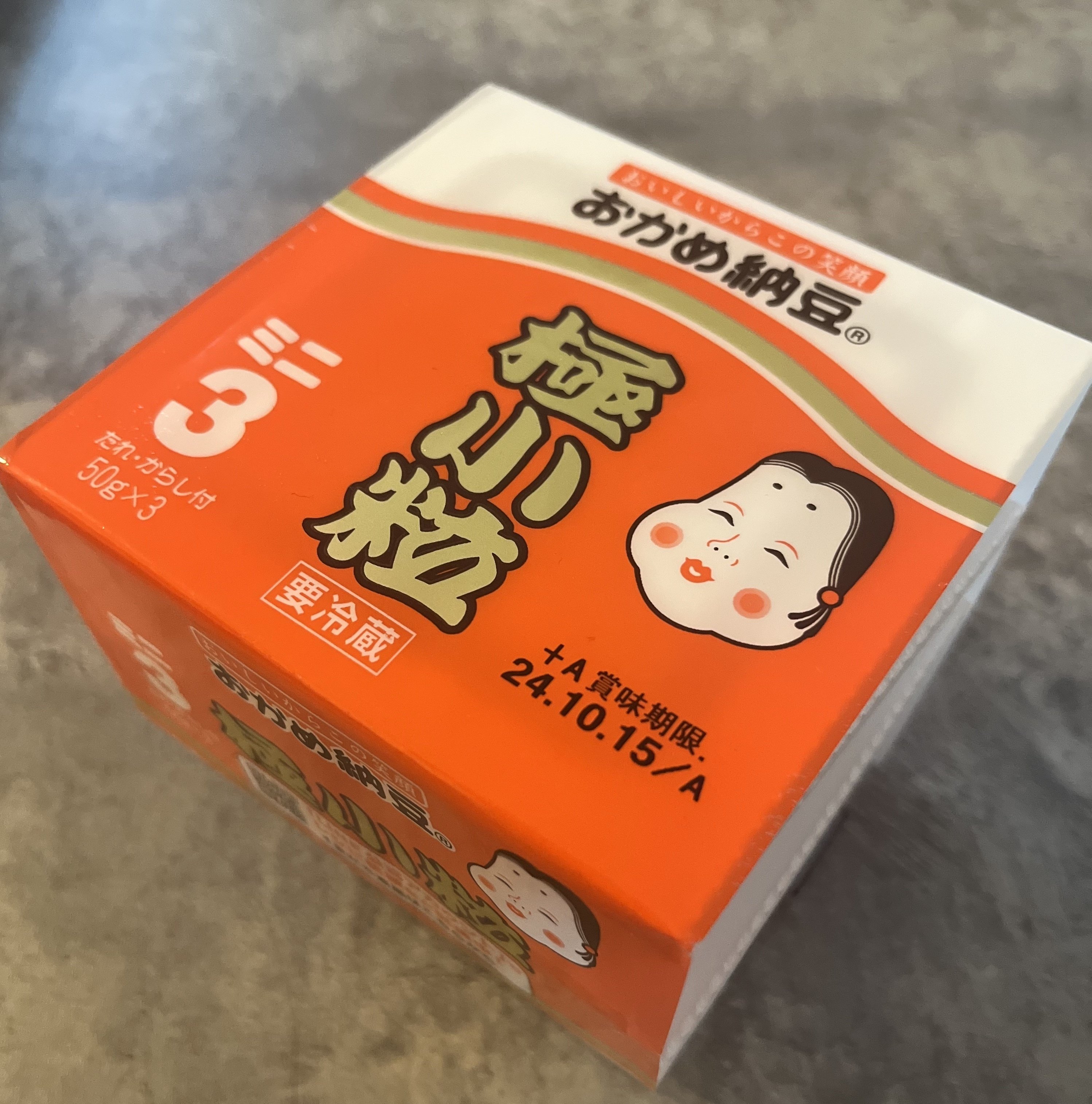 おかめなっとう 納豆｜商品情報｜タカノフーズ株式会社