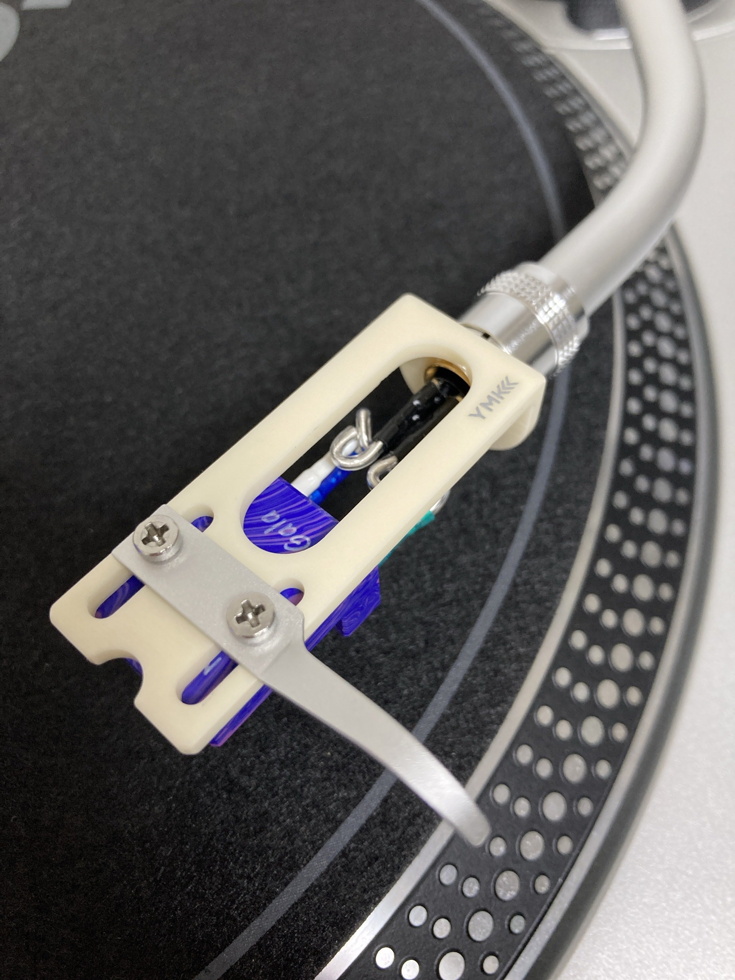 アナログカートリッジが物凄かった件、続報。（オーディオのお話