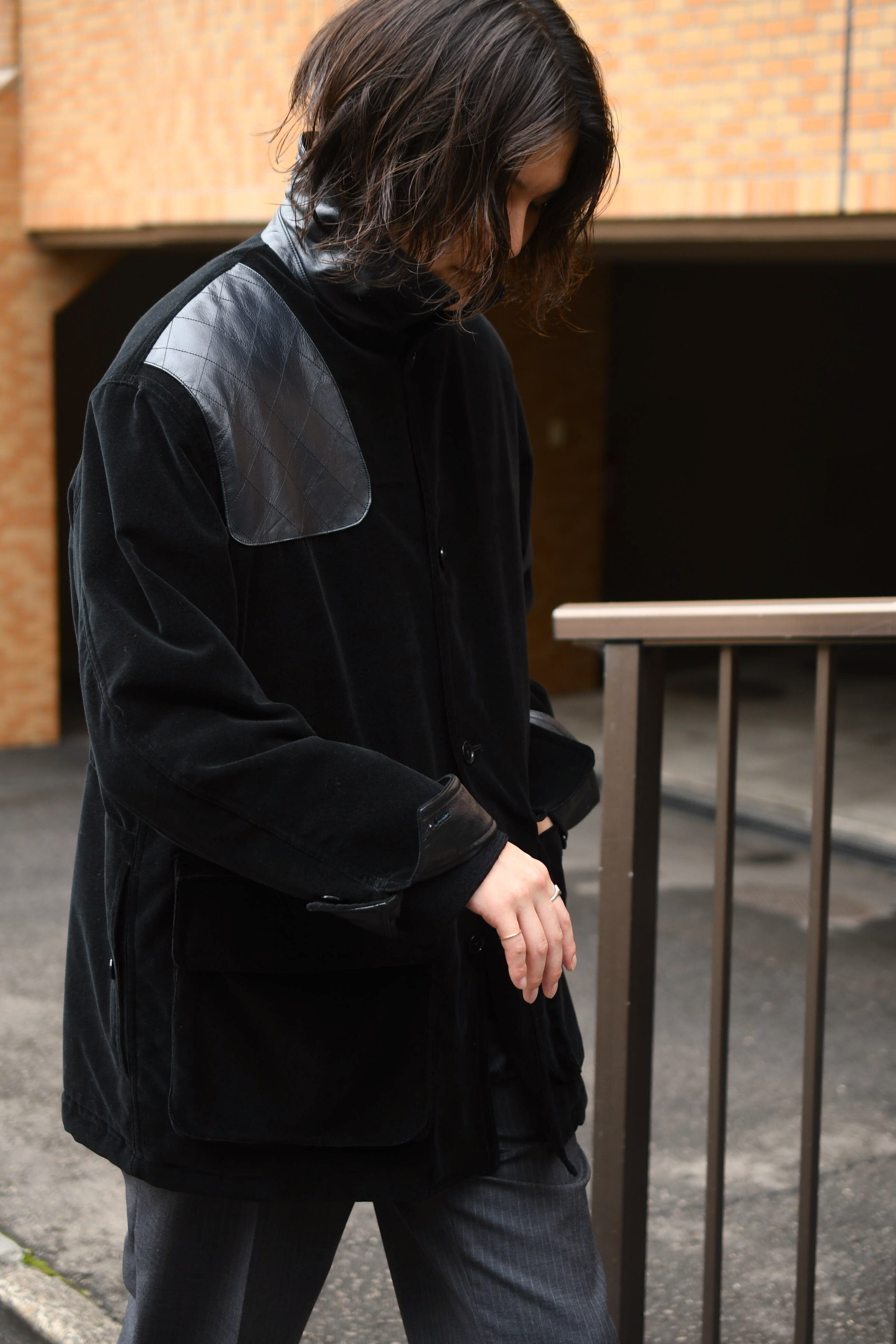 お礼と今季最後のBISOWN。｜nariwai no Gamao