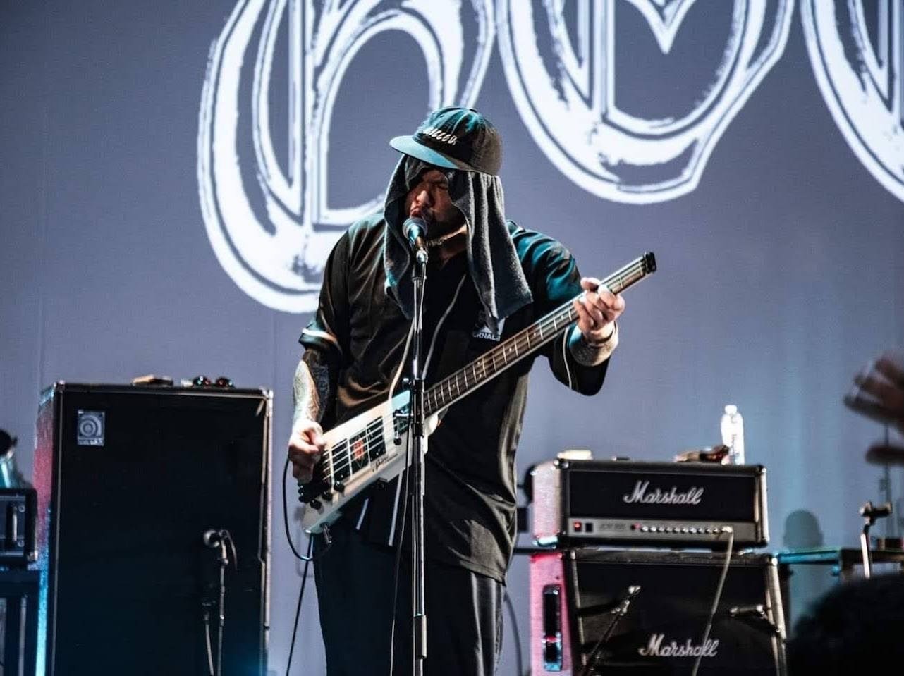 無理に混ぜるよりも、自然に繋がってる人たちとやりたい】It's All