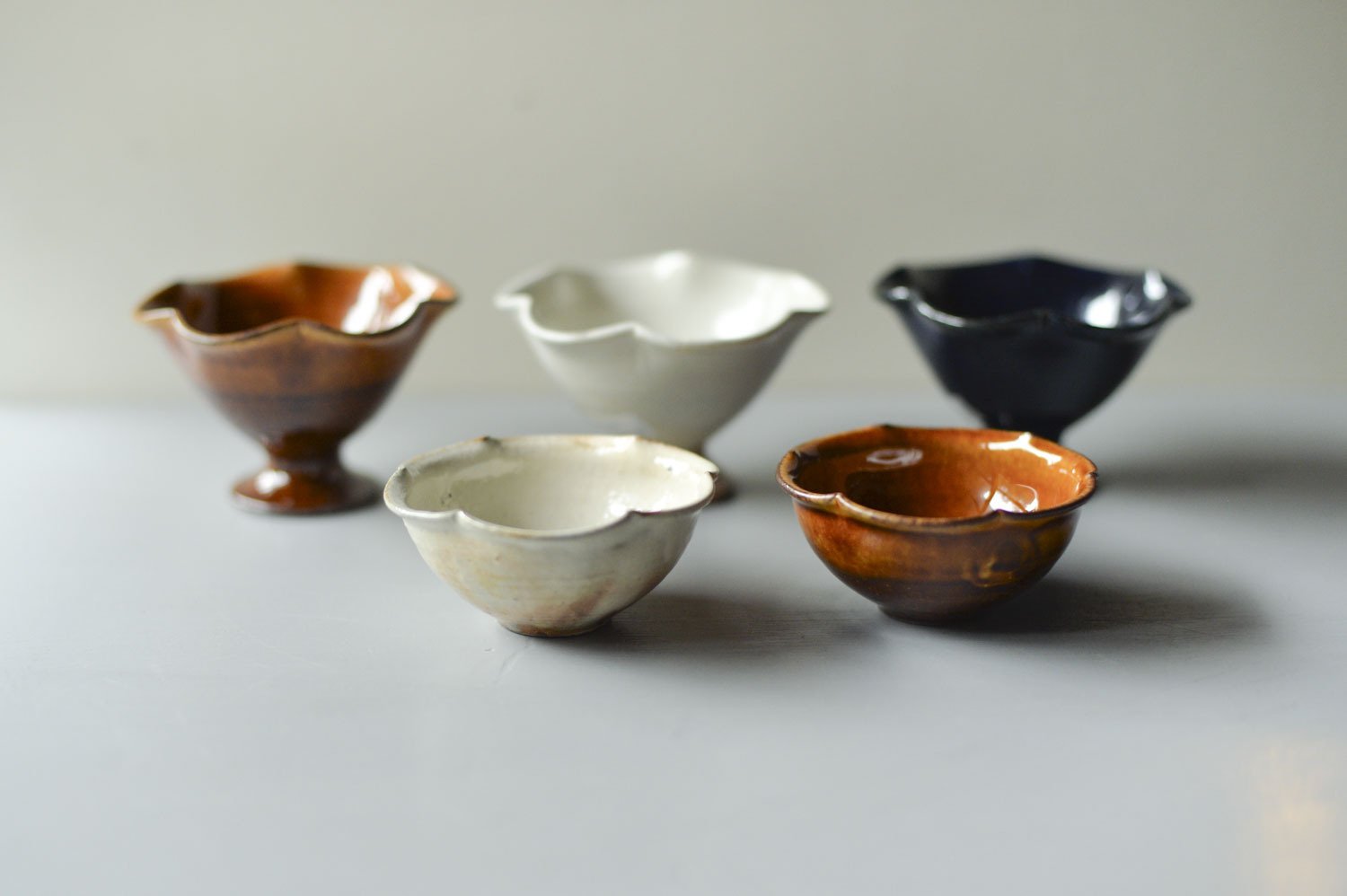 今年もたくさん届いています！滋賀「古谷製陶所」さんのうつわたち