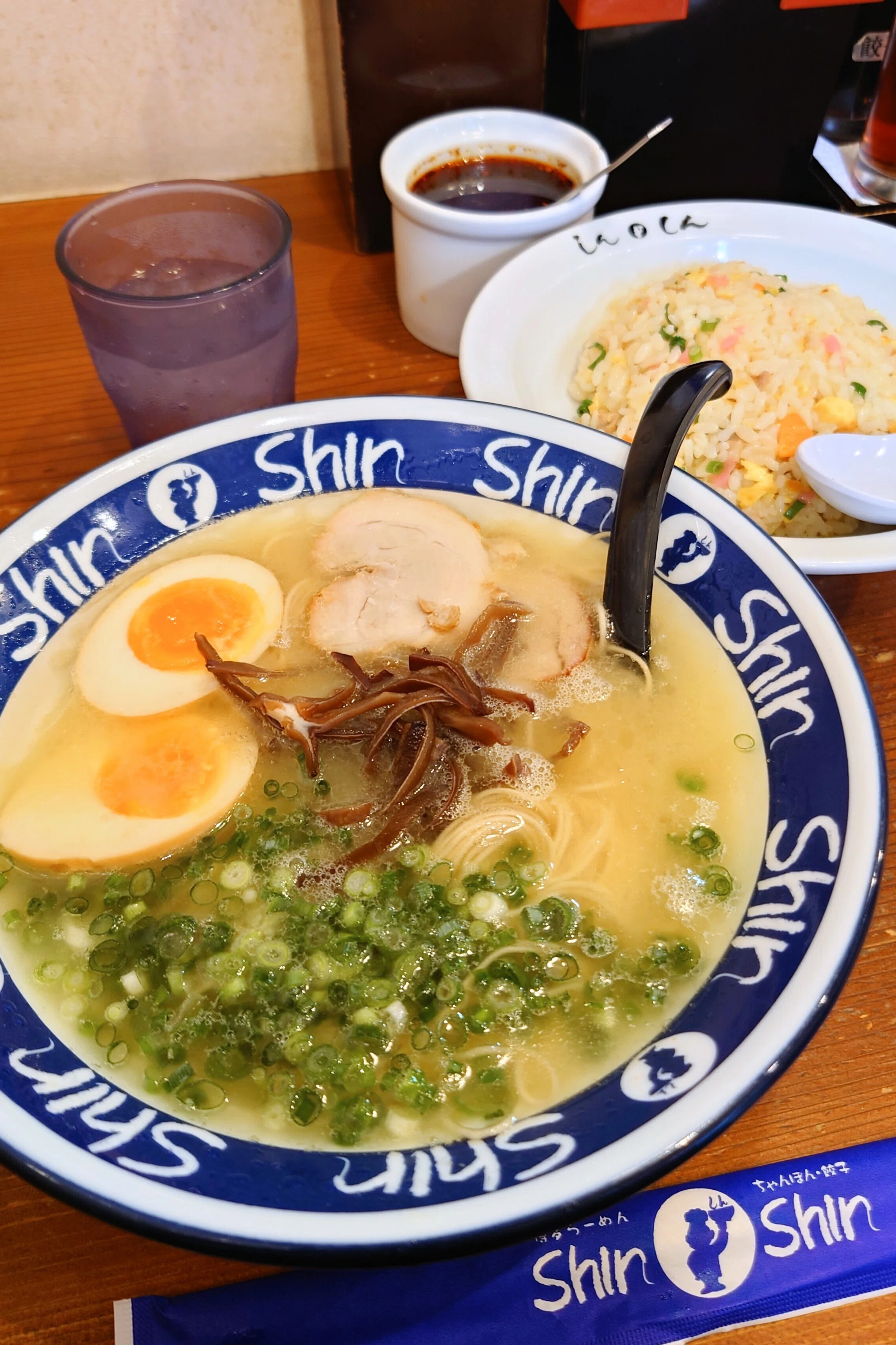 福岡で堪能したあれこれ｜ウクモリ ヒロオ
