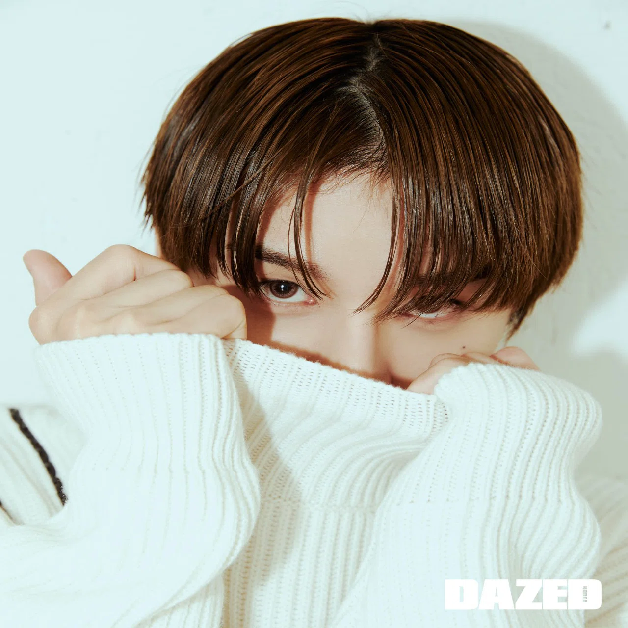 DAZED KOREA:2024 ジョンウ インタビュー ｜jwoo98219