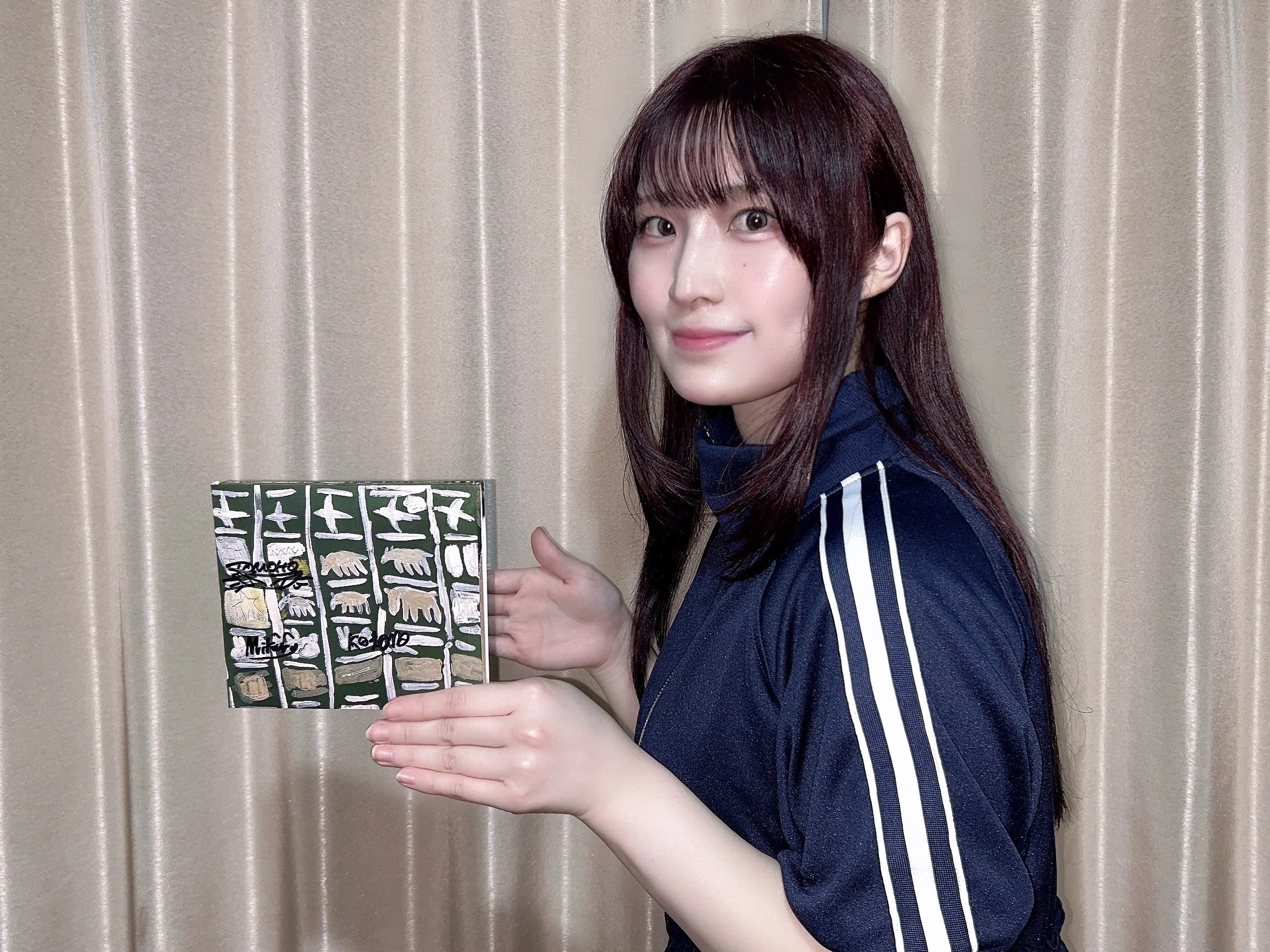 ANORAK! の『ANORAK!』を聴いてみた編｜内山 結愛