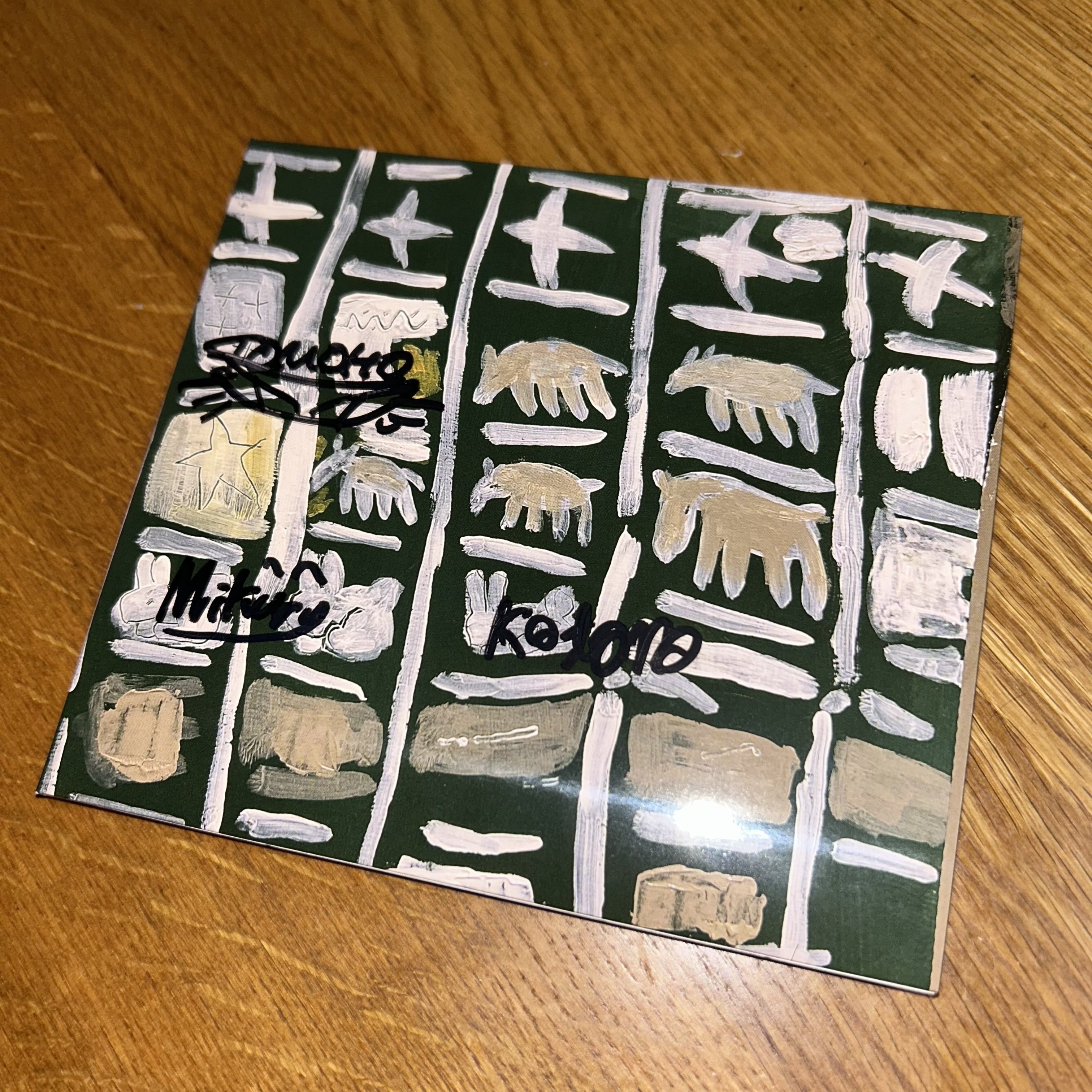 ANORAK! の『ANORAK!』を聴いてみた編｜内山 結愛