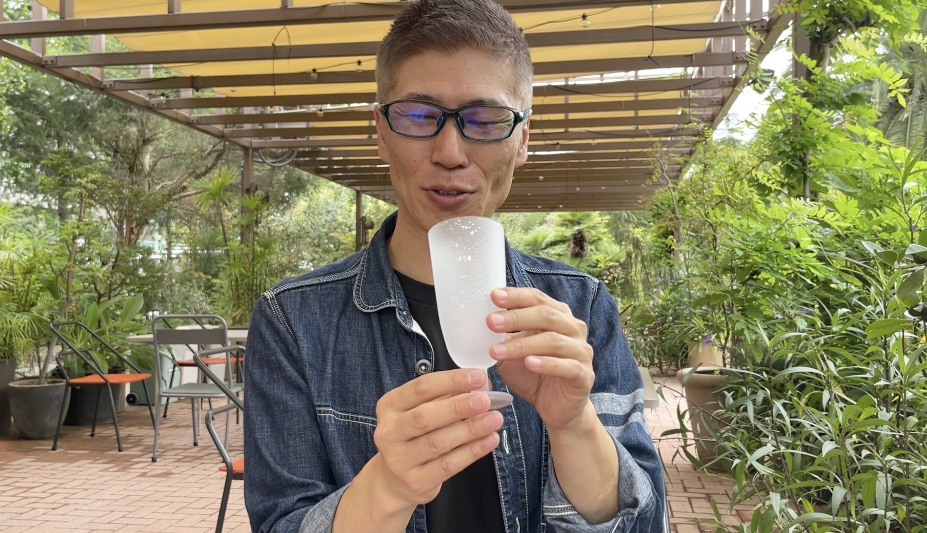 日本赤十字社から銀杯が届きました｜幸田リョウ | チームワークデザイナー