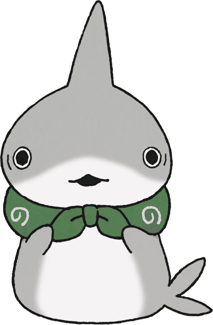 サメ子ページ samenoco🦈 (@samenoco3) / Posts / X