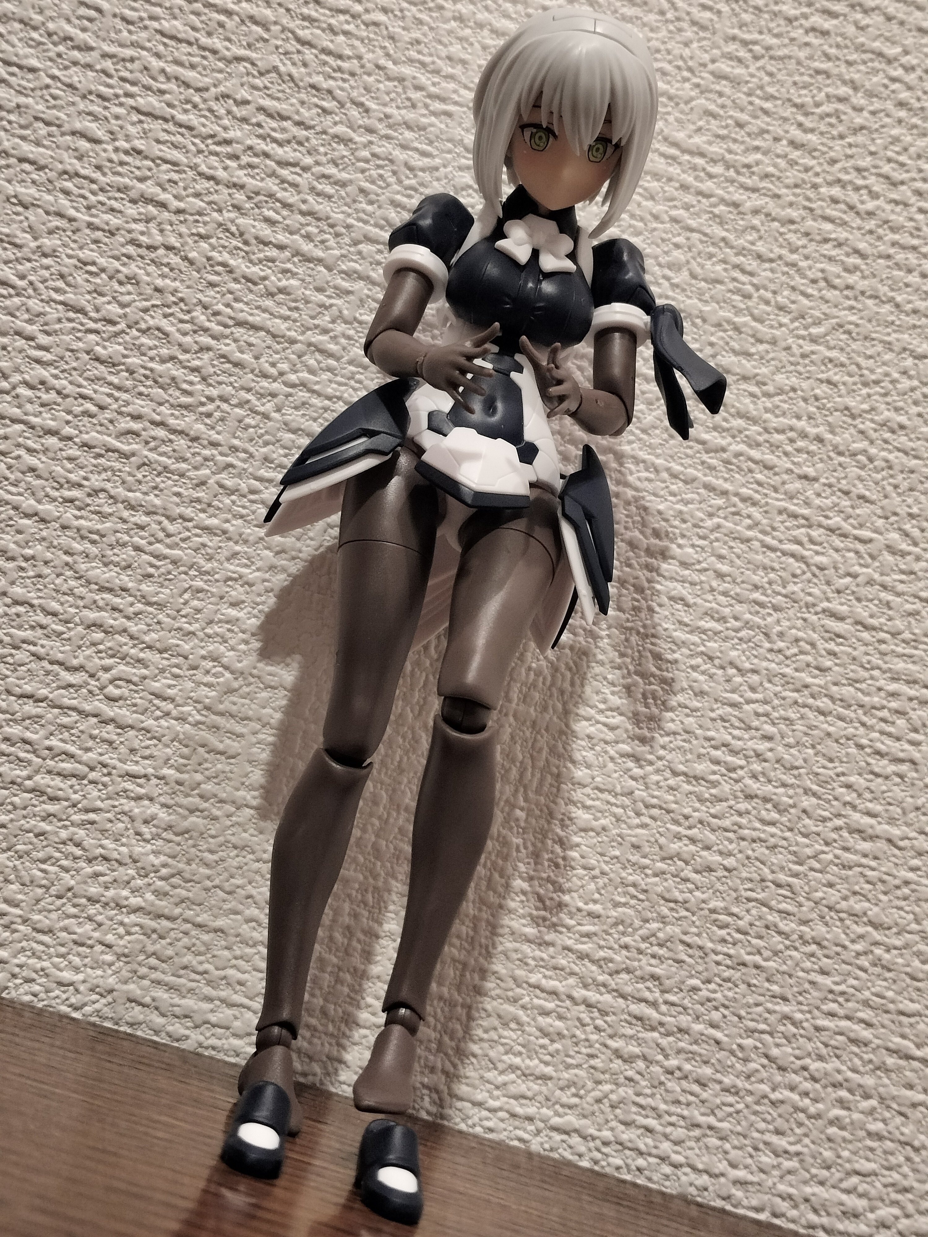 30MS オプションボディパーツ アームパーツ&レッグパーツ 30MS オプションボディパーツ アームパーツ&レッグパーツ