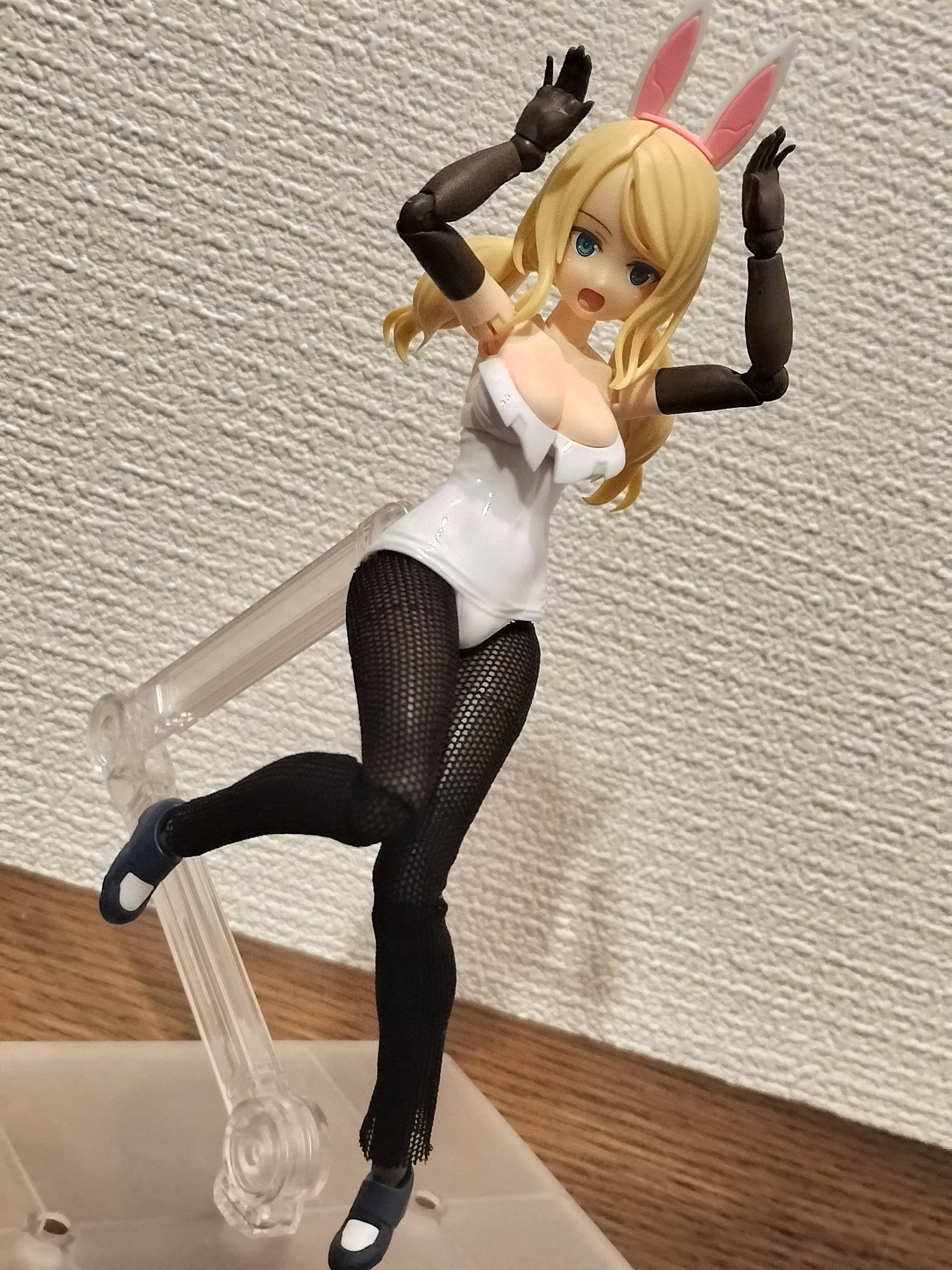 30MS オプションボディパーツ アームパーツ&レッグパーツ 30MS オプションボディパーツ アームパーツ&レッグパーツ