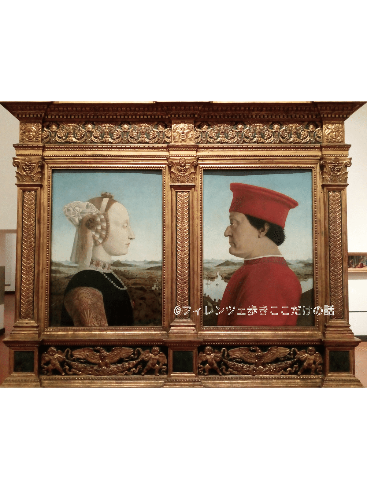 ジョン ポープ=ヘネシー 他2名 ルネサンスの肖像画 ジョン ポープ=ヘネシー 他2名 ルネサンスの肖像画