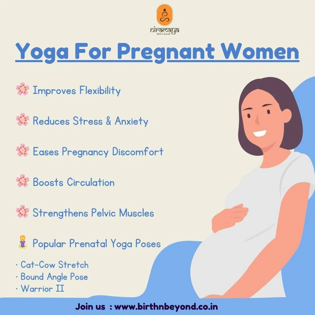 Beautiful view of Antenatal Exercise Classes Near Me