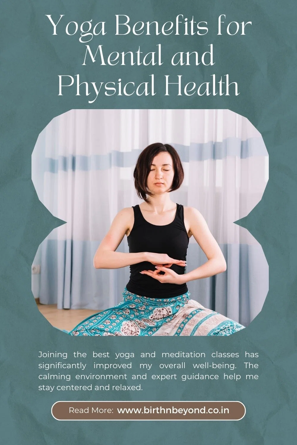 Prenatal yoga classes | Birth and Beyond｜birthndbeyond - Antenatal Exercise Classes Near Me
