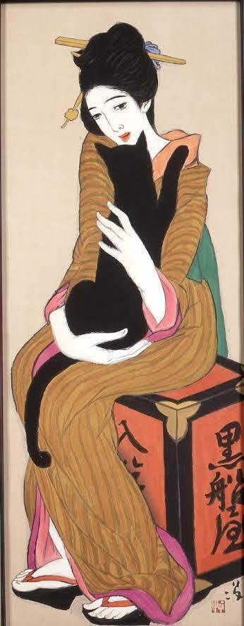 竹久夢二の魅力💕｜のあ