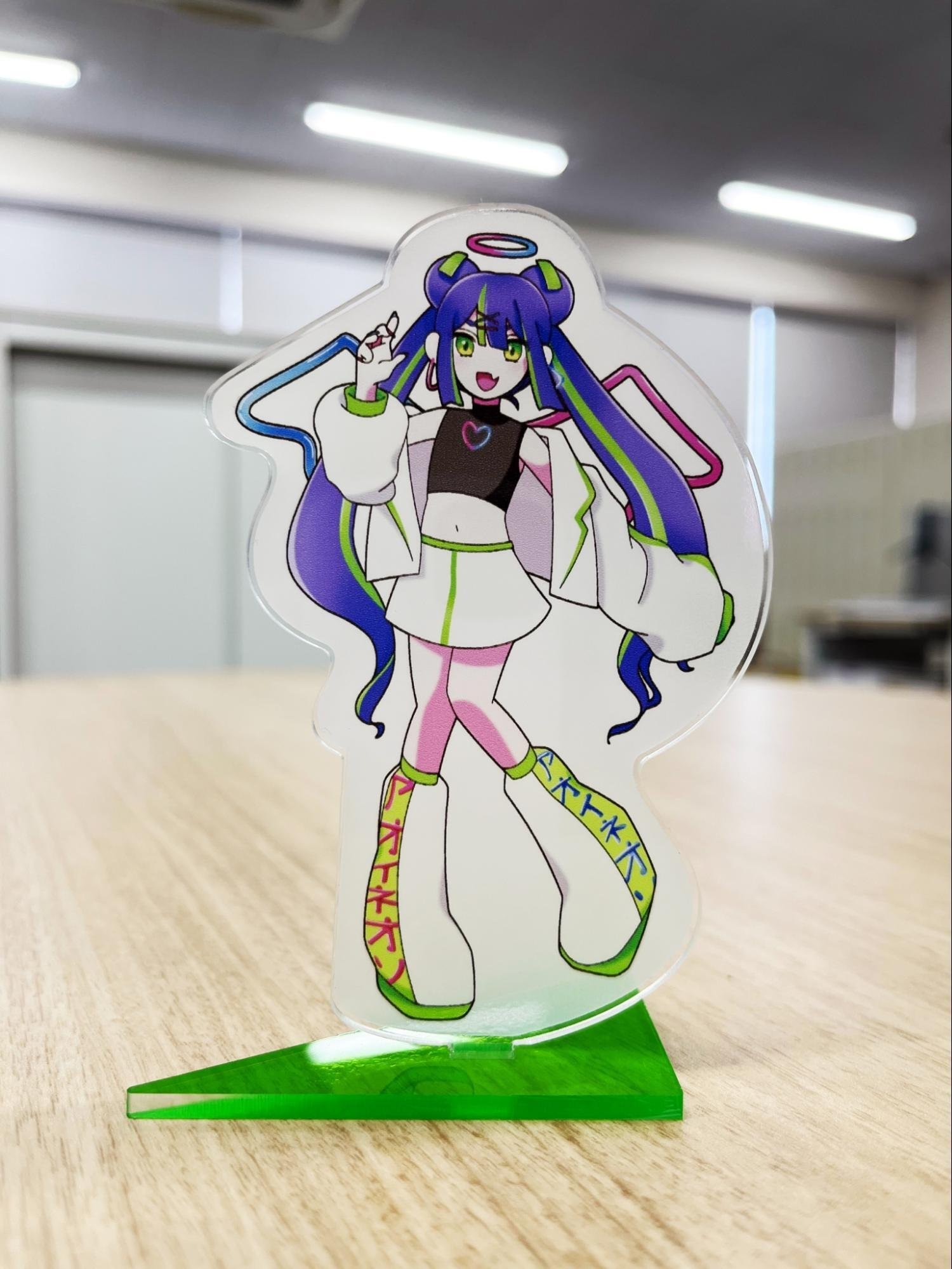 静岡デザイン専門学校と町工場でグッズ制作を目指します！｜シズデ