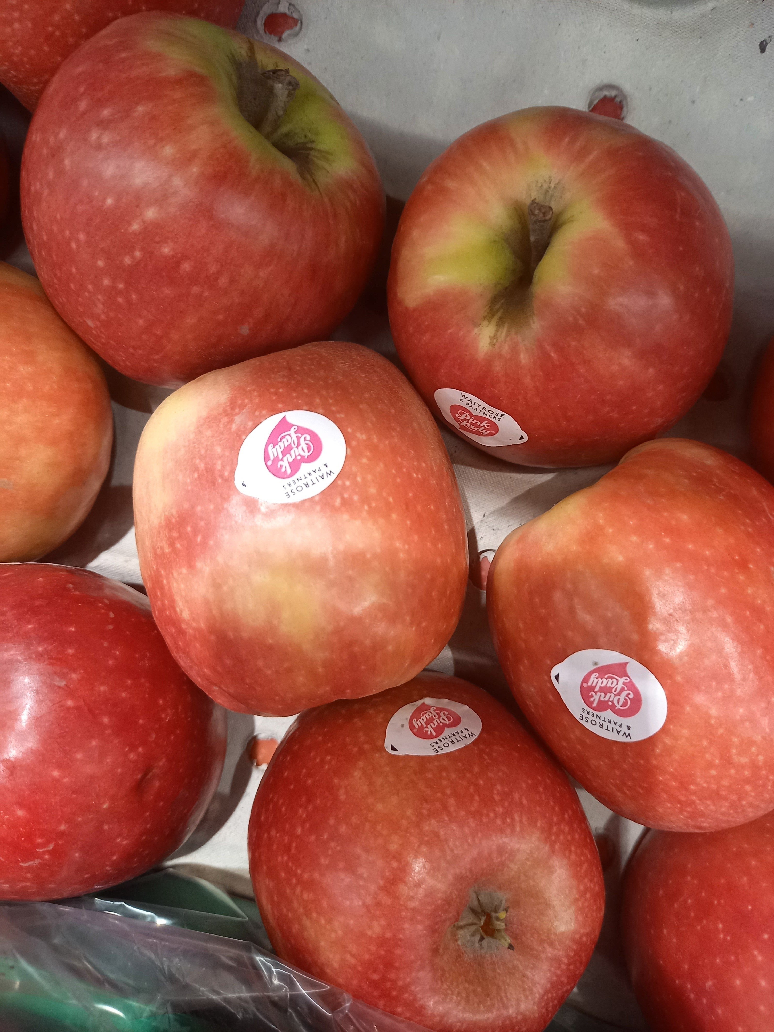 英国のりんご2024 ご質問にお答えします！｜山口もも