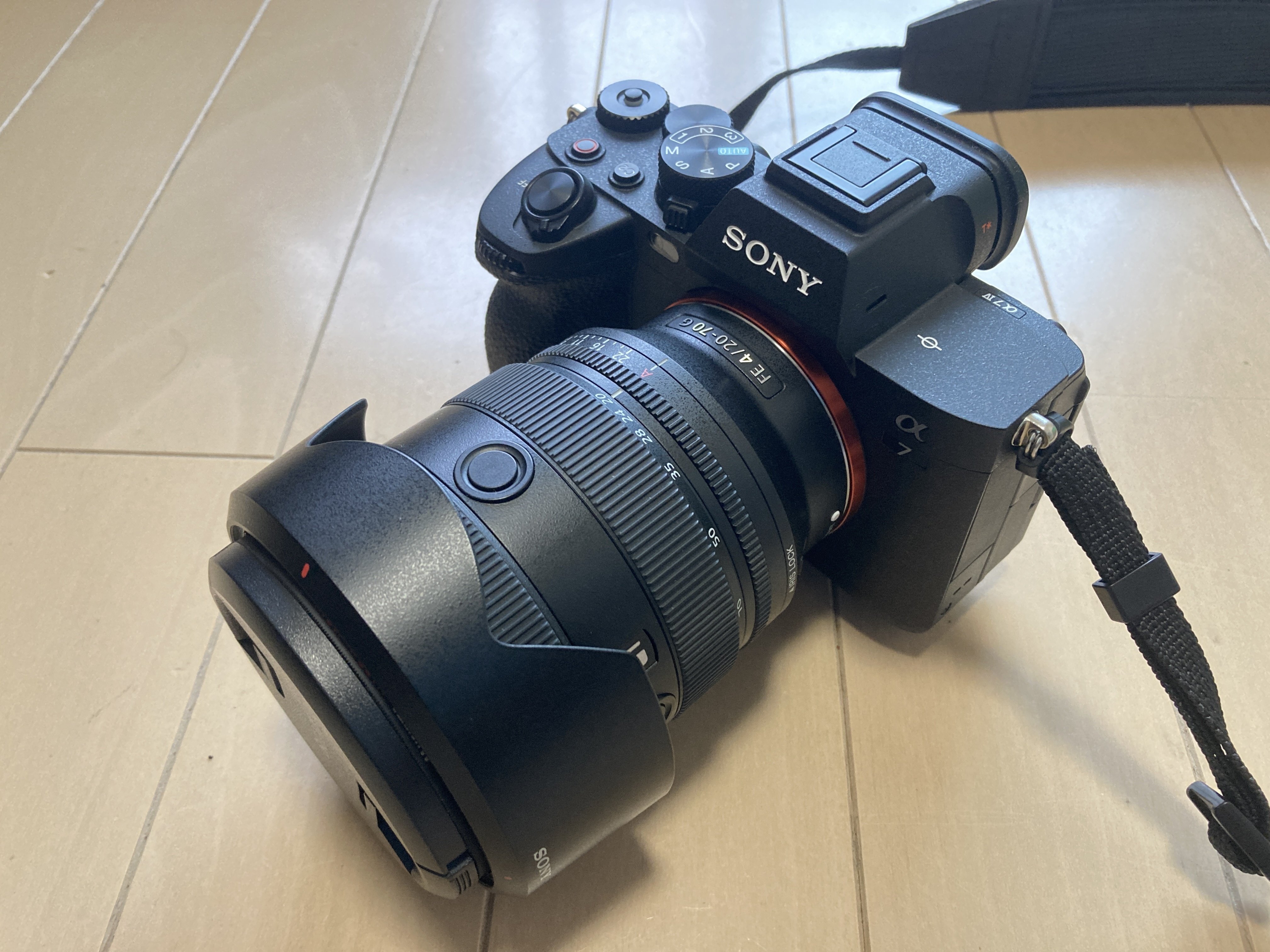 レンズケース付❤️レンズ2本❤️フルサイズ❤Canon EOS 5D MARK 2