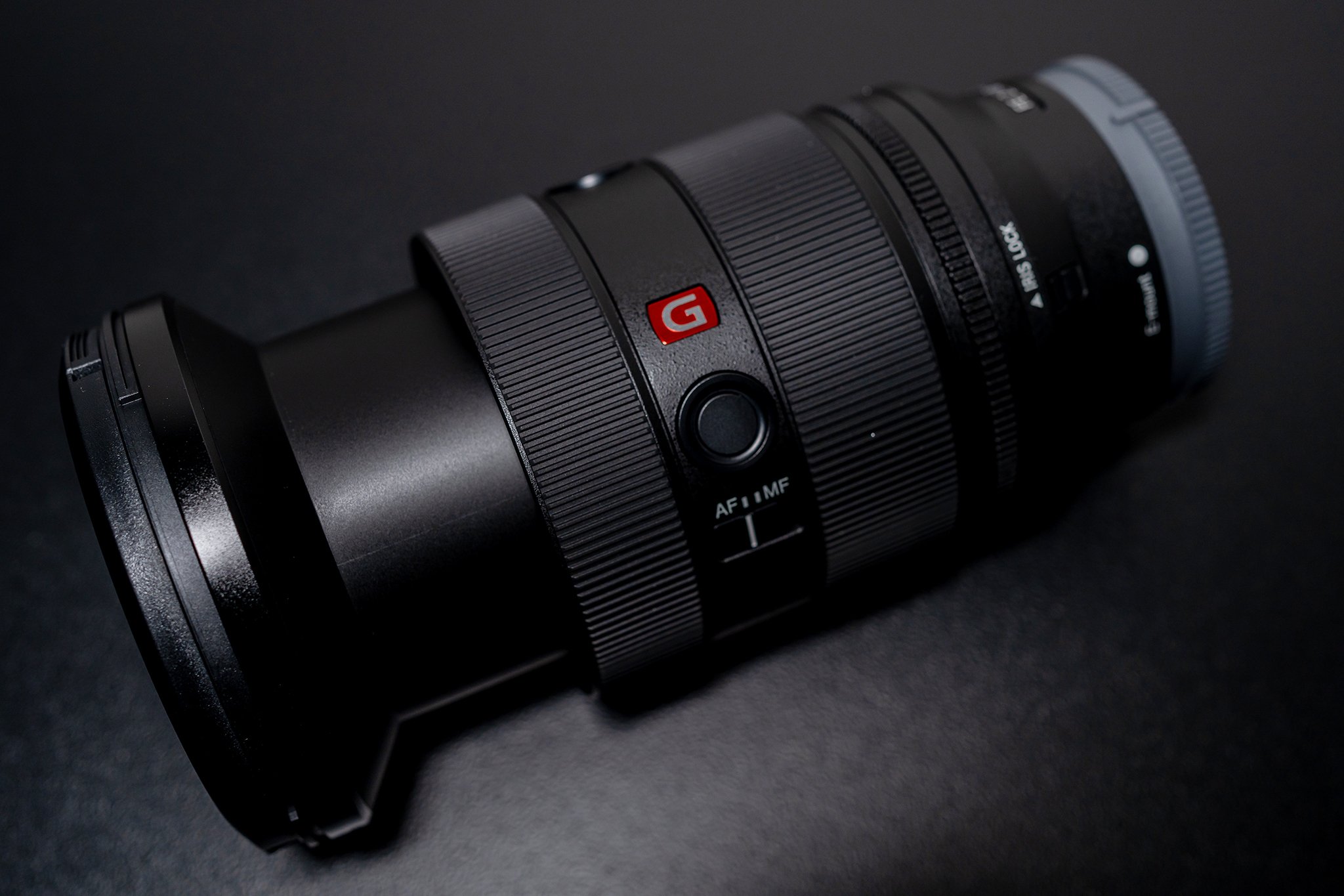 憧れのシネレンズデビュー！3本セットで爆安の「SIRUI Night Walker