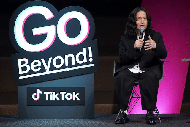 TikTok Creator Summit Japan 2024」レポ ハイクオリティなコンテンツ