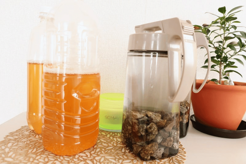 テスラプレート】現代の水道水が想像を超える不味さだった件