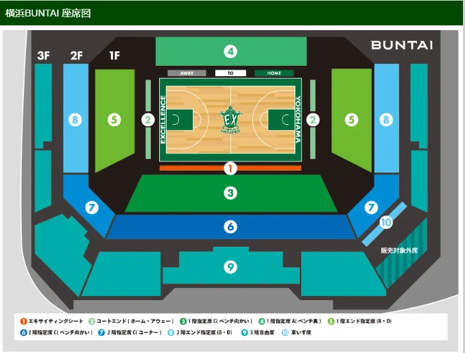 日本カーリング選手権2025 『横浜BUNNTAI』2024.10.9. 実踏報告 日本カーリング選手権2025 『横浜BUNNTAI』2024.10.9. 実踏報告
