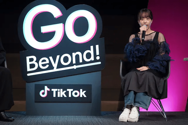 TikTok Creator Summit Japan 2024」レポ ハイクオリティなコンテンツ