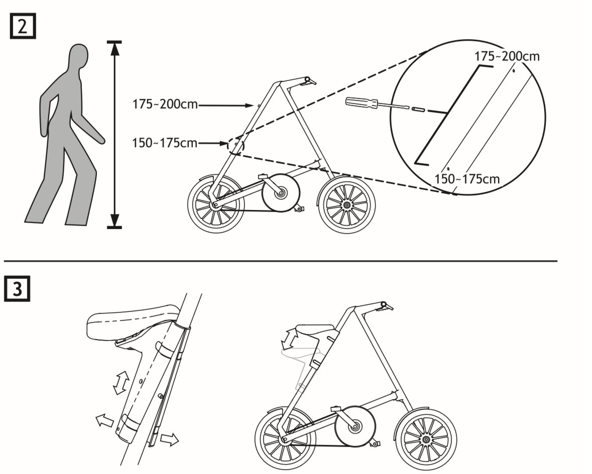 STRiDA LTを購入した覚書|Shina STRiDA LTを購入した覚書|Shina