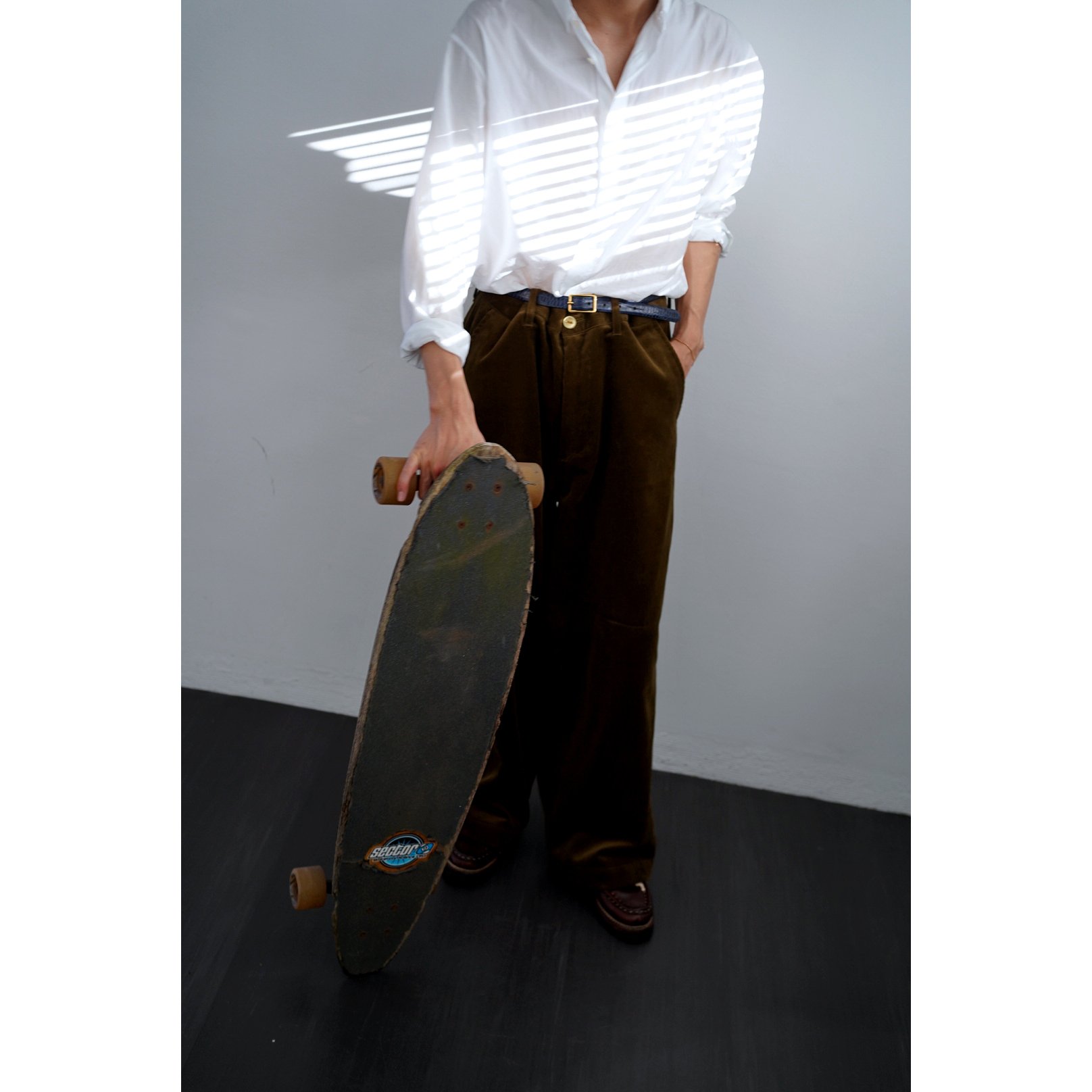 I am dork(アイアムドーク)