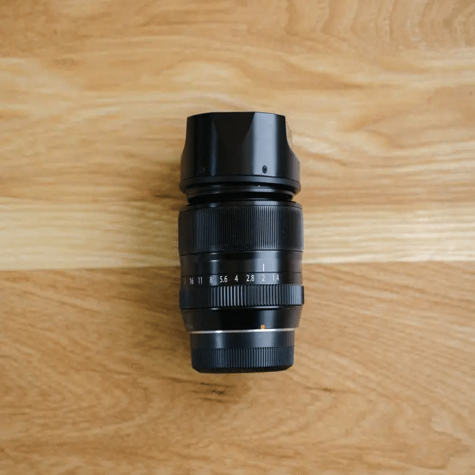 【訳あり】FUJIFILM XF35mmF1.4 R 作例あり】富士フイルム XF35mmF1.4 R レビュー これぞ伝説たる所以