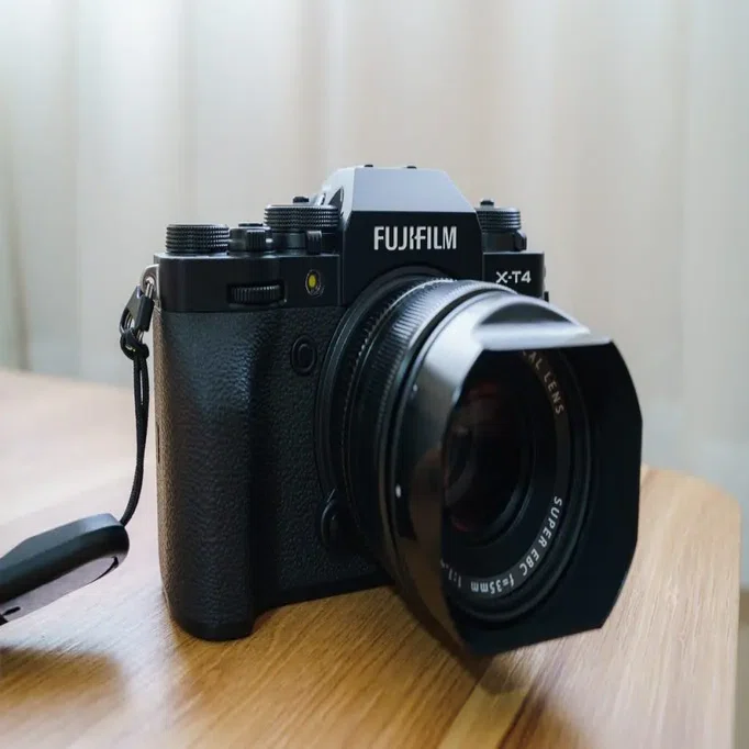 ❇︎注意事項あり　富士フイルム　XF35mmF1.4 R 作例あり】富士フイルム XF35mmF1.4 R レビュー これぞ伝説たる所以