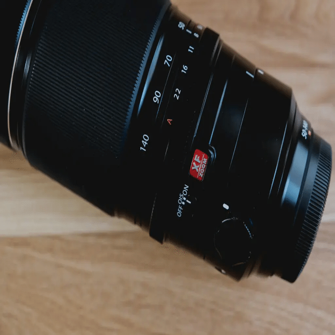 作例あり】富士フイルム XF50-140mmF2.8 R LM OIS WR レビュー｜Nocchi