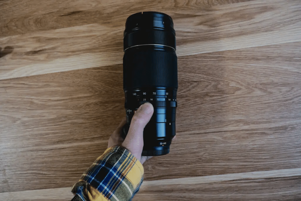 富士フイルム - 富士フイルム　XF50-140mmF2.8 R LM OIS WR Fujifilm XF 50-140mm F2.8 R LM OIS WR Review | Photography Blog