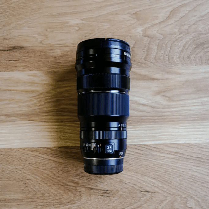 富士film超広角XF10-24mmF4 R OIS XF10-24mmF4 R OIS レビュー【バランスの良い超広角ズームレンズ