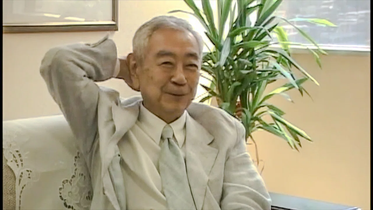 放送界の先人たち～岡田太郎氏｜調査情報デジタル