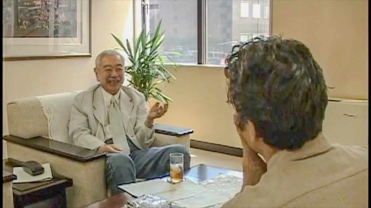 放送界の先人たち～岡田太郎氏｜調査情報デジタル
