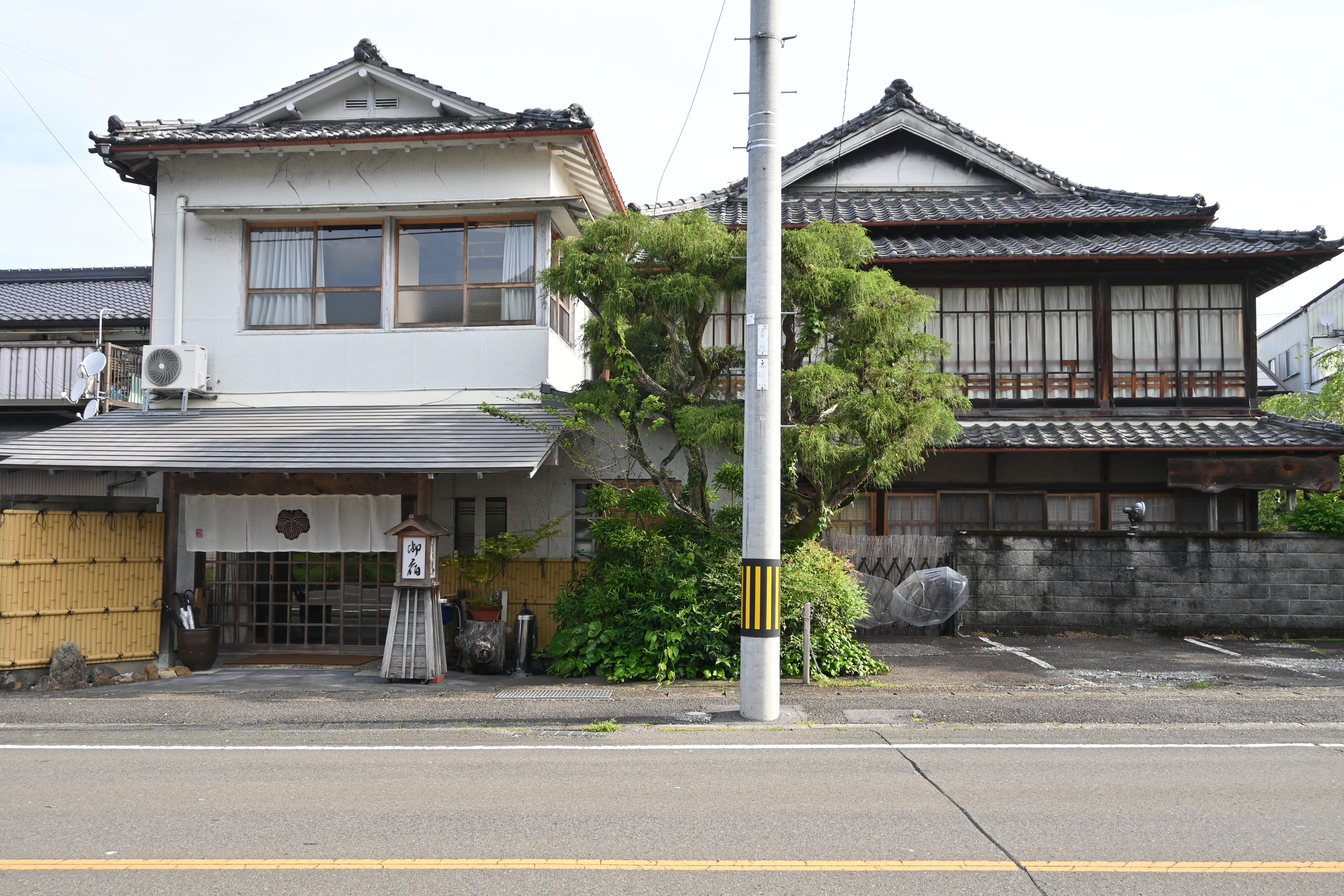 歩き遍路の記録36【土佐久礼〜37番岩本寺】｜またろう