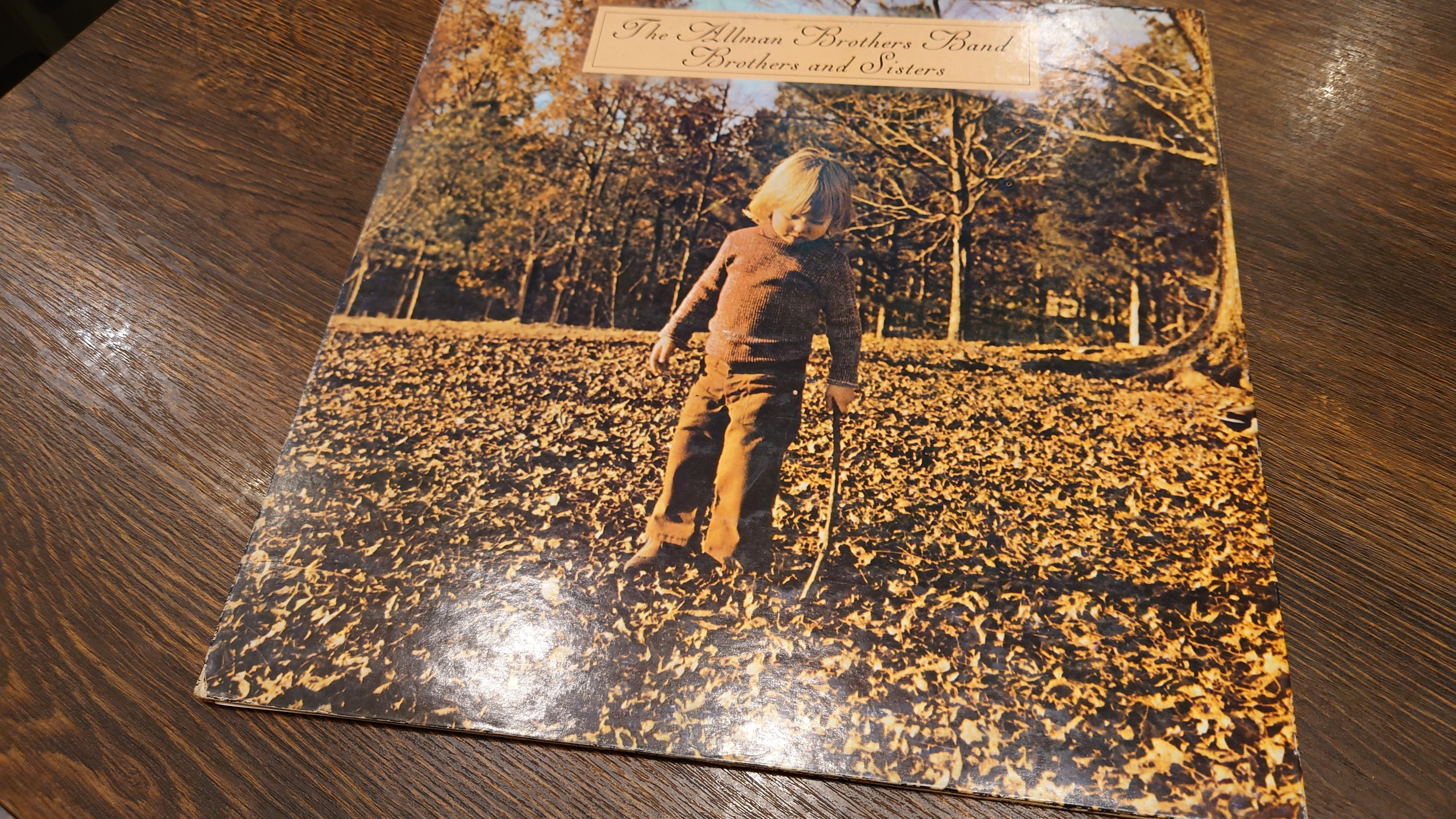 デュアン・オールマン／スカイドッグ／７枚組　※ピックのみ無し SKYDOG: THE DUANE ALLMAN RETROSPECTIVE: 2ND EDITION / スカイドッグ