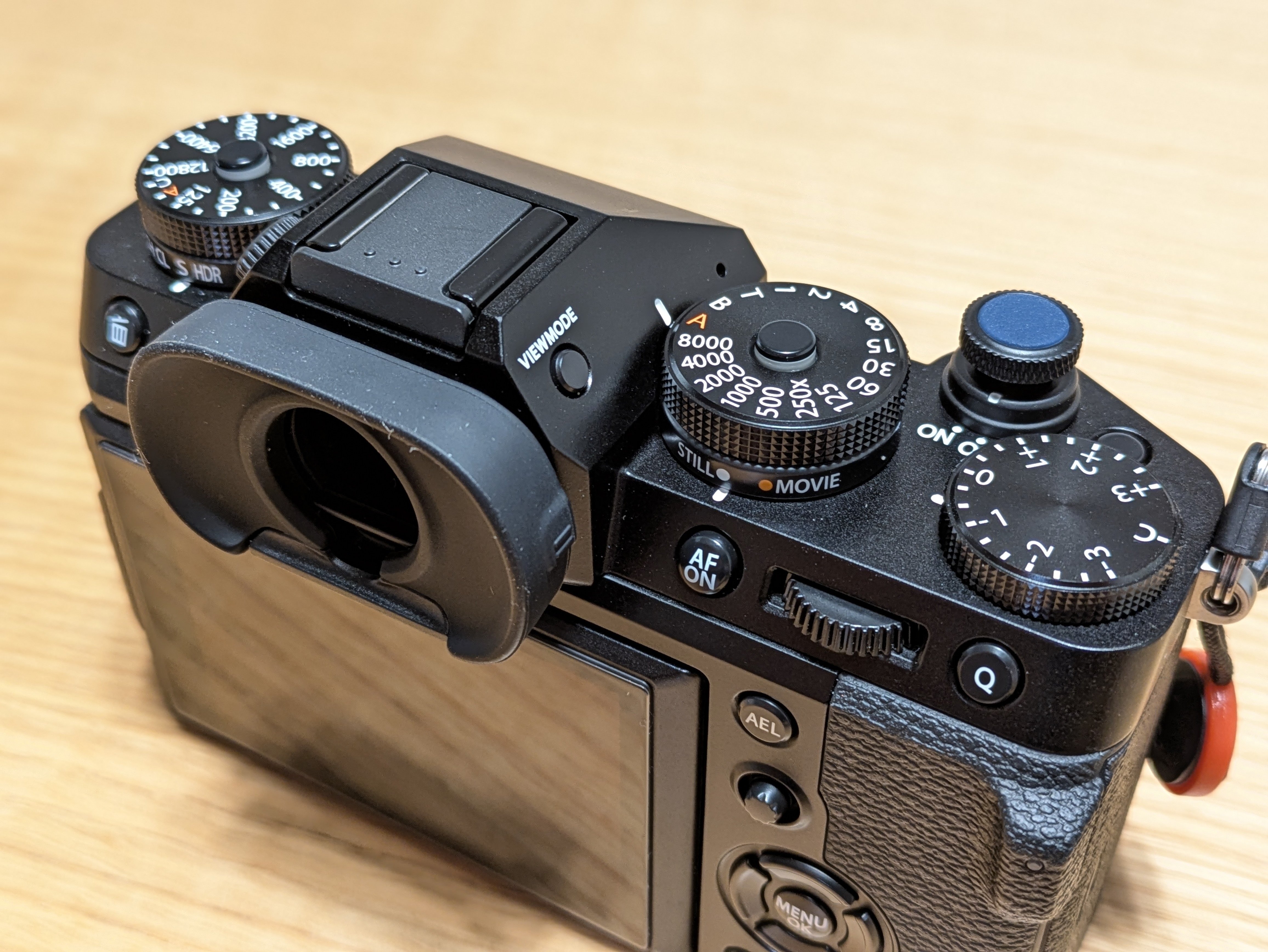 X-T5という選択｜ytkampf_fps0