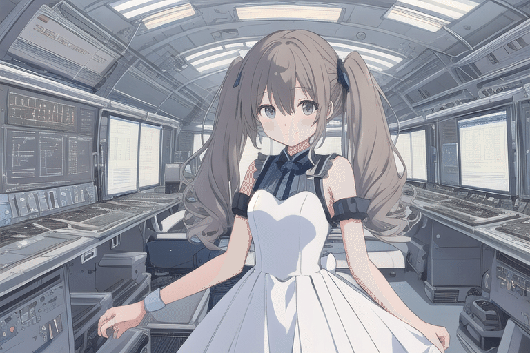 画像生成AI用プロンプト一覧②(衣装編)｜umanikomi