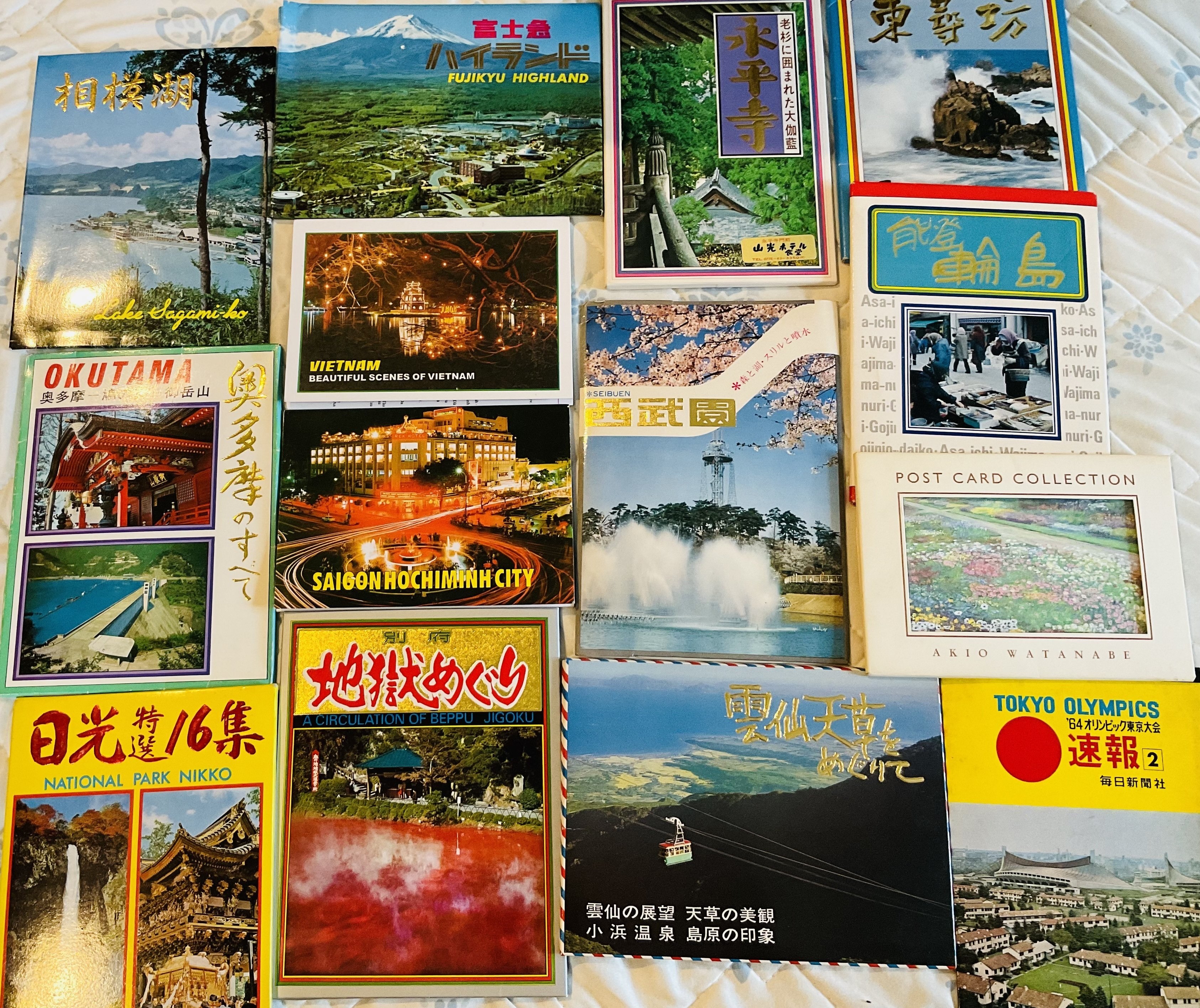 神戸みなとの祭　絵葉書　昭和9年など2セット　戦前 神戸みなとの祭絵葉書昭和9年など2セット戦前