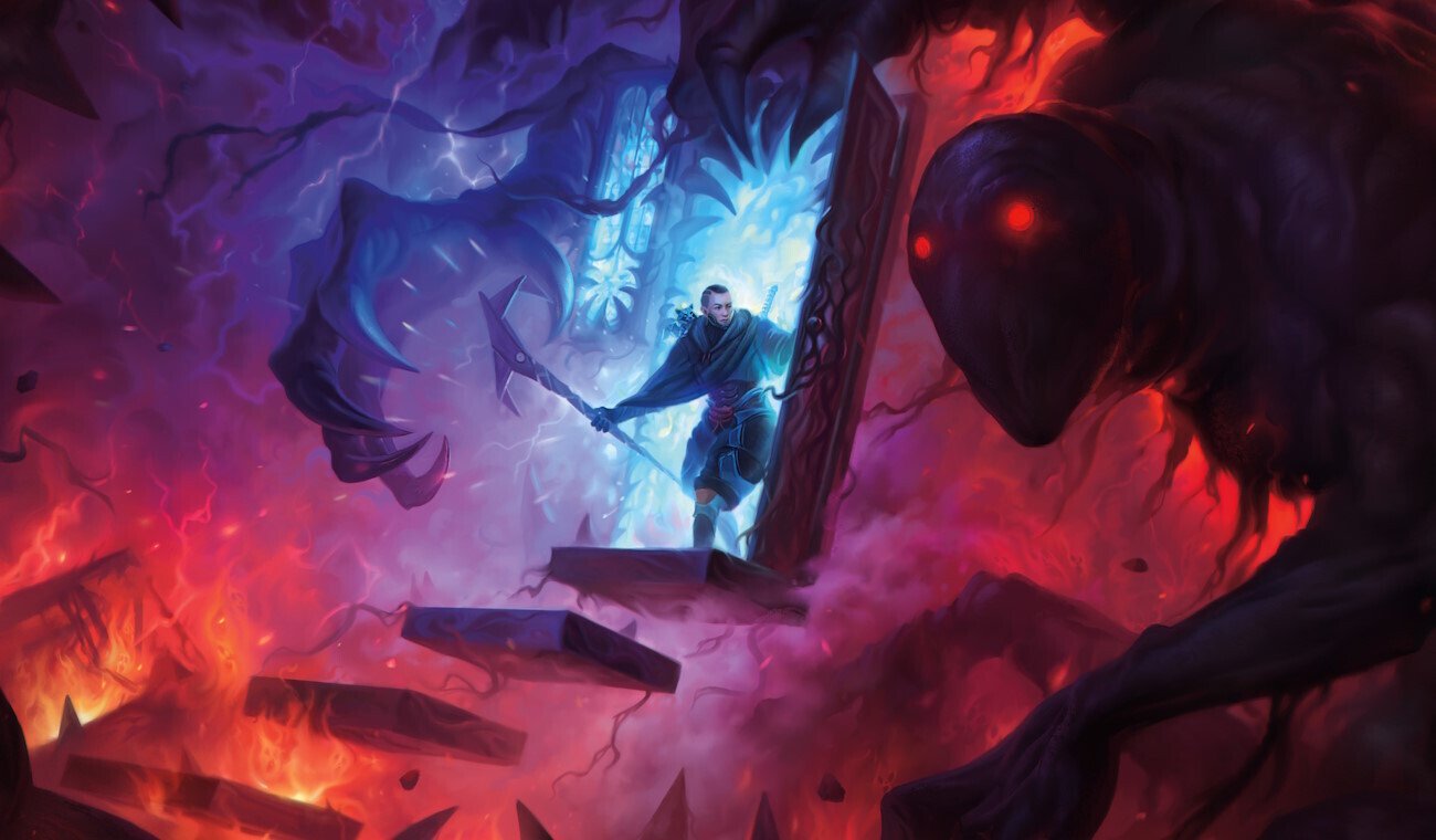 統率者/EDH】ダスクモーン:戦慄の館 統率者デッキレビューその 統率者/EDH】ダスクモーン:戦慄の館 統率者デッキレビューその