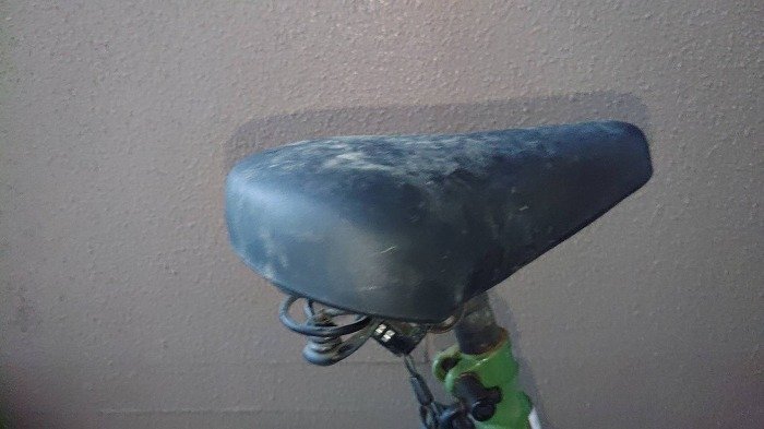 (決まりました)折りたたみ自転車　洗車点検済み 折りたたみ自転車の洗車はここに注意！□2024年10月10日更新｜サイクル