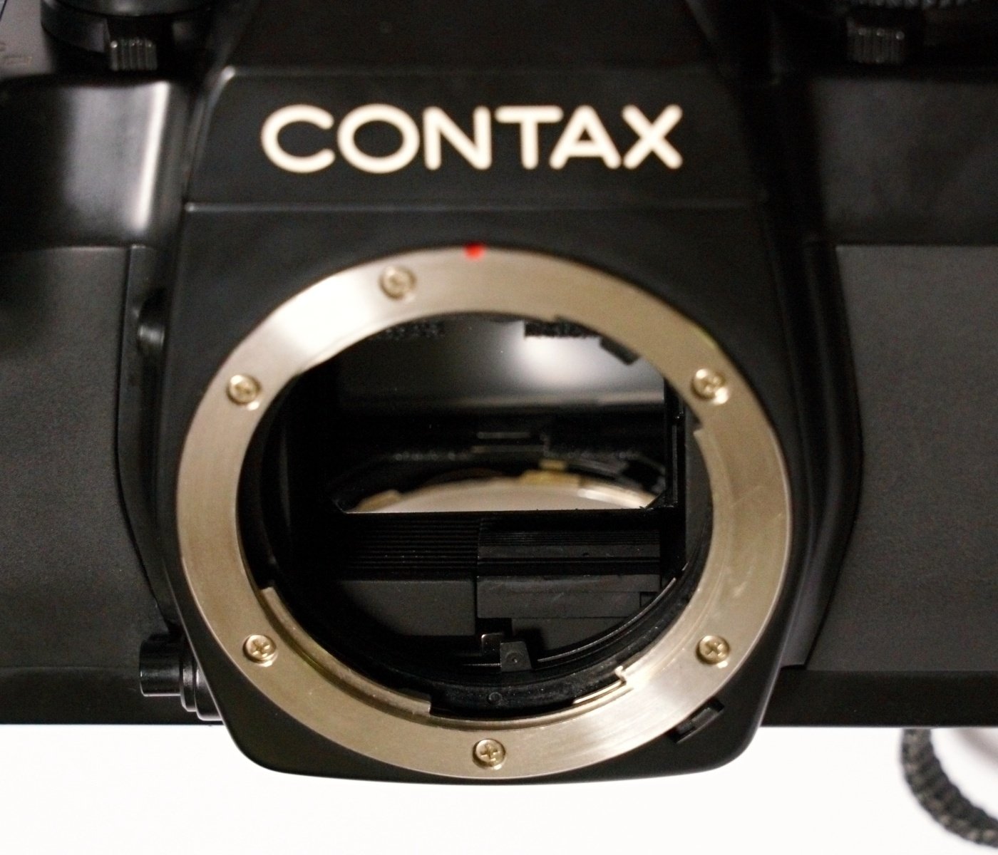 12.CONTAX STがやって来る ヤァヤァヤァ<カメラ>|神成 12.CONTAX STがやって来る ヤァヤァヤァ<カメラ>|神成