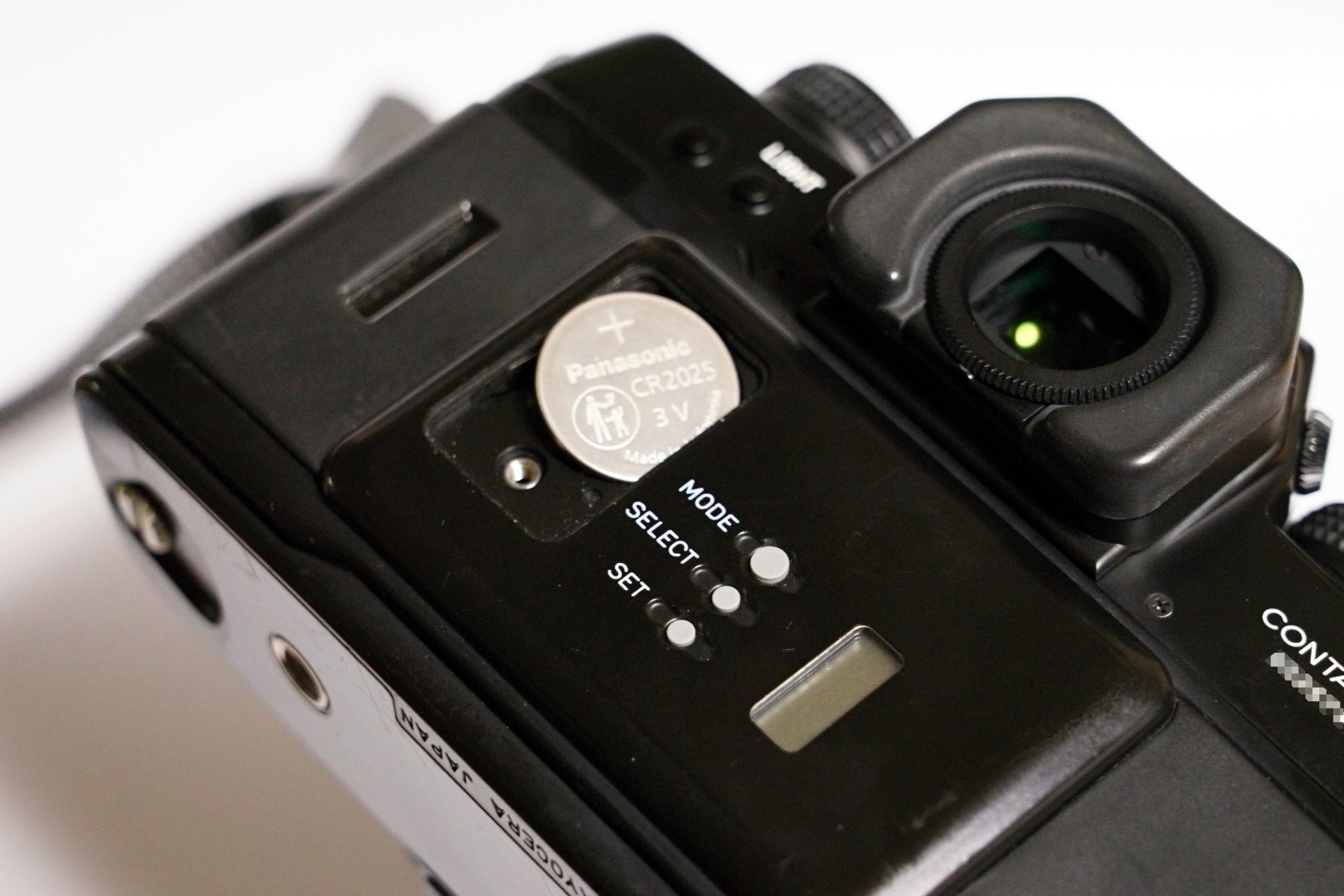 12.CONTAX STがやって来る ヤァヤァヤァ<カメラ>|神成 12.CONTAX STがやって来る ヤァヤァヤァ<カメラ>|神成