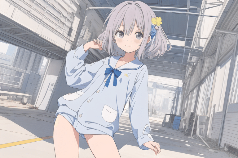 画像生成AI用プロンプト一覧②(衣装編)｜umanikomi