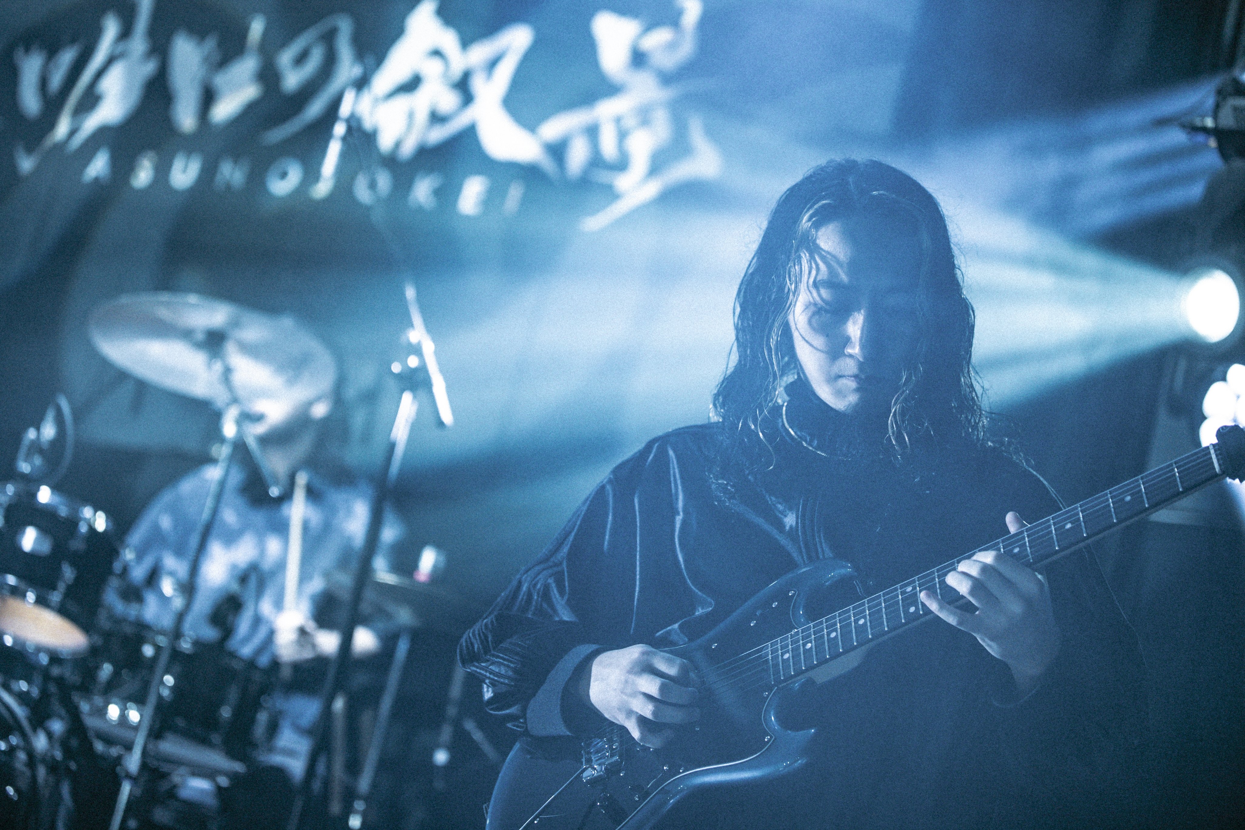 2024.09.29 / 10.06 Imperial Circus Dead Decadence×明日の叙景 2024.09.29 / 10.06 Imperial Circus Dead Decadence×明日の叙景
