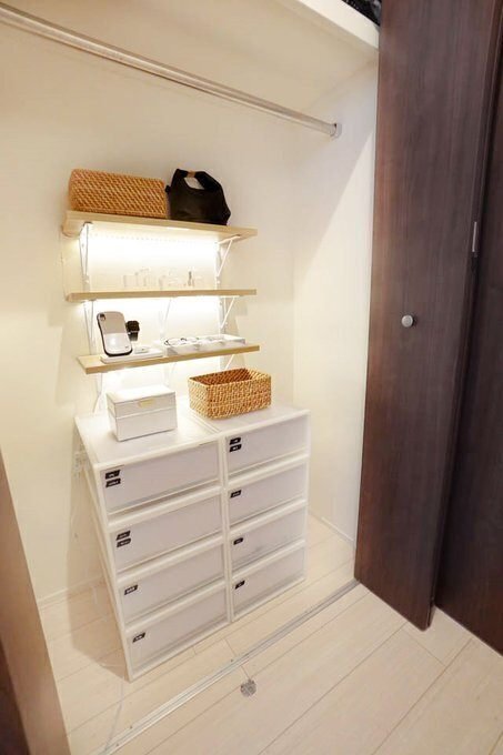 100万円貯めて、汚部屋から脱出してみた|藤原華|編集者 100万円貯めて、汚部屋から脱出してみた|藤原華|編集者